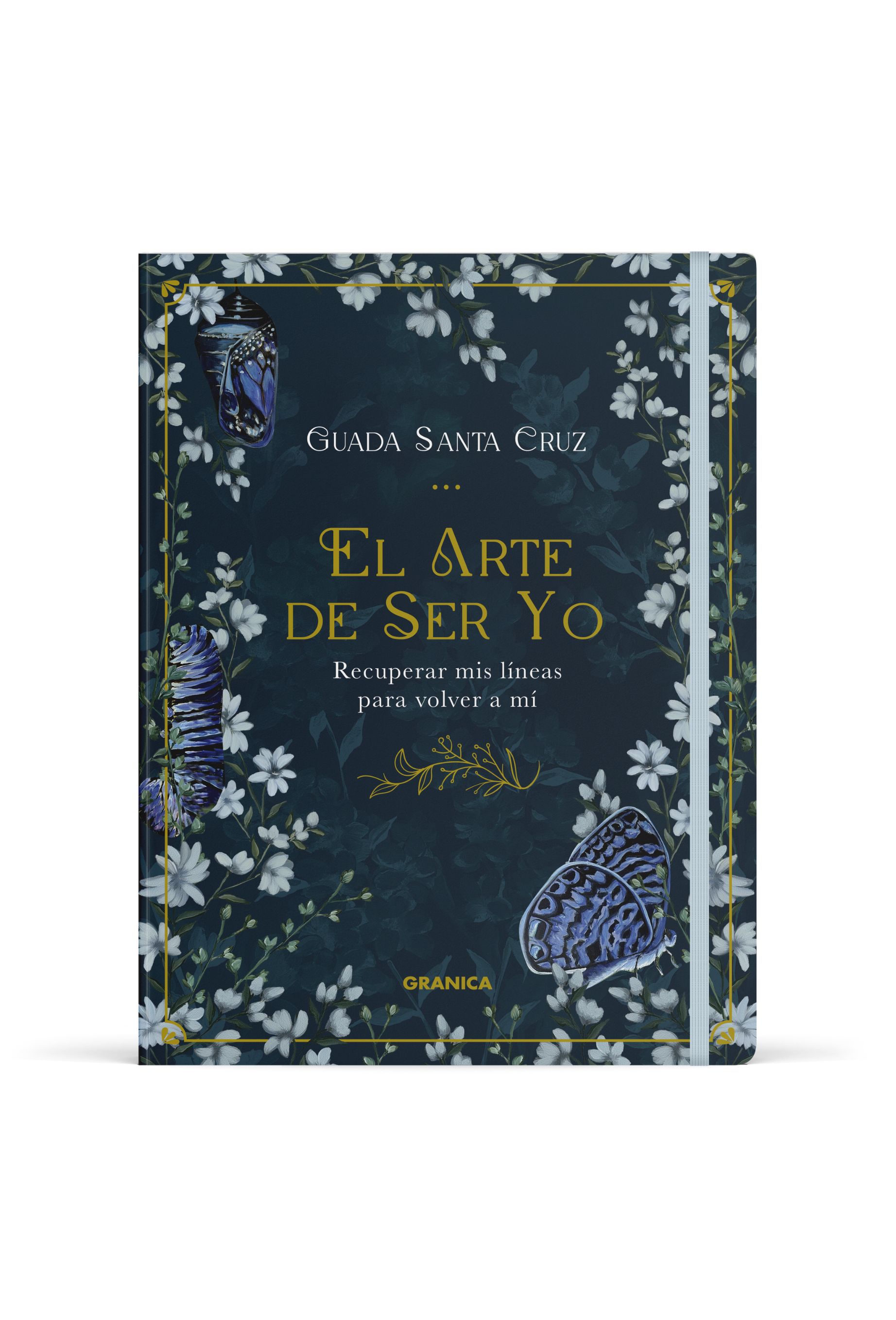 El arte de ser yo